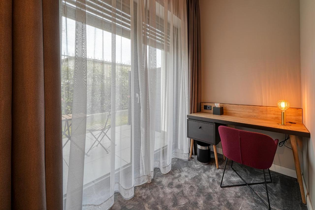 Vienna House Easy By Wyndham Bonn City Exterior photo